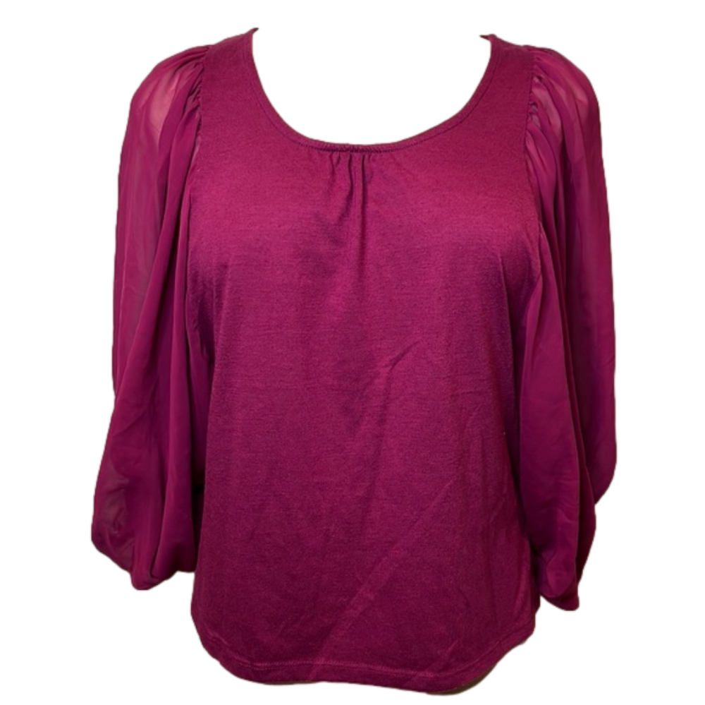 Women’s Blouse size small
